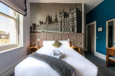 The Station Hotel