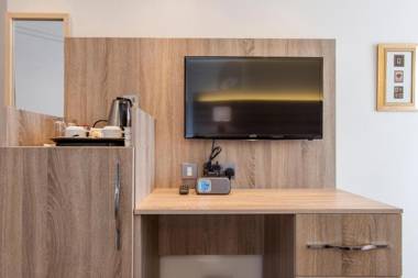 Hotel Shepherds Bush London