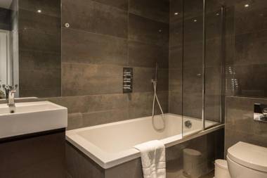Mayfair private Apartments