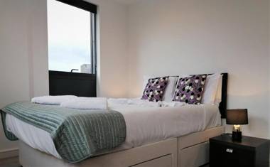 King's Cross Deluxe Serviced Apartments