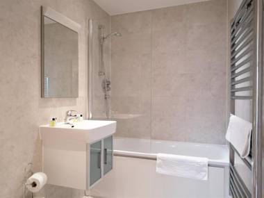 King's Cross Deluxe Serviced Apartments