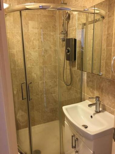 Paddington Patio Apartment