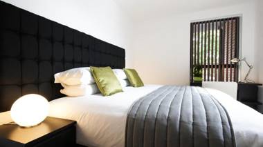 Andora Apartments