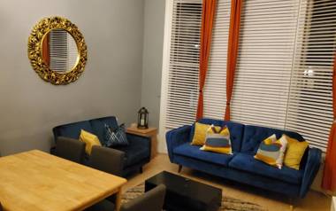 2 Bedroom Apt at Sensational Stay Serviced Accommodation - Kilburn High Road