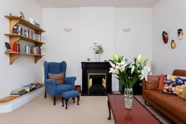 Veeve - Charming Hampstead Apartment