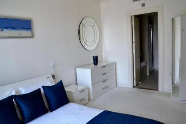 NY-LON Corporate Apartments