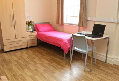 Bowden Court (Notting Hill)