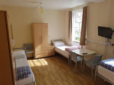 Bowden Court (Notting Hill)