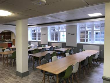 Bowden Court (Notting Hill)