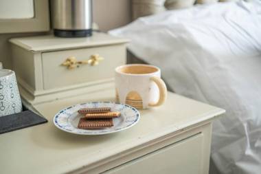 House close to kings cross