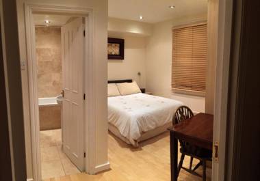Beresford Road London Rooms