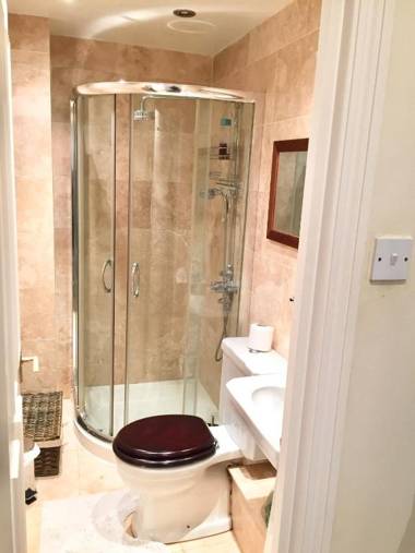 Beresford Road London Rooms
