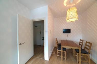 Comfort Apartment by EveryWhere to Sleep London