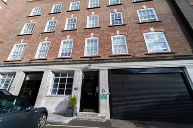 Mayfair Serviced Apartments