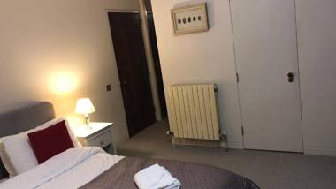 Mayfair Piccadilly Apartment