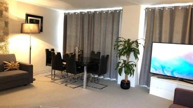 Mayfair Piccadilly Apartment