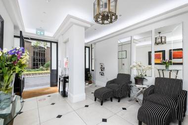 LAK Serviced Apartments