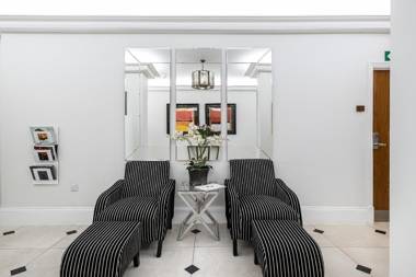 LAK Serviced Apartments