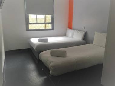 easyHotel Victoria