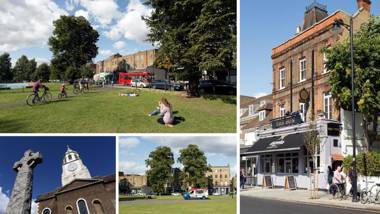 Clapham South 1