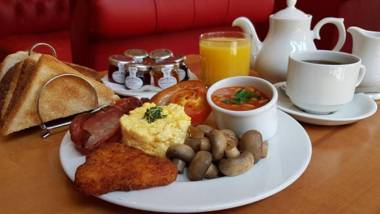 Courthouse Hotel Shoreditch