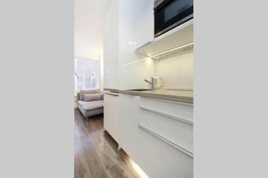 Apartments Craven Terrace