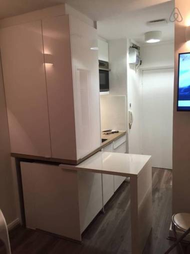 Apartments Craven Terrace