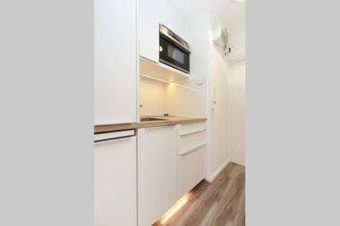 Apartments Craven Terrace