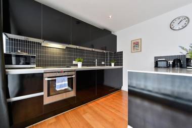 Shoreditch City Living