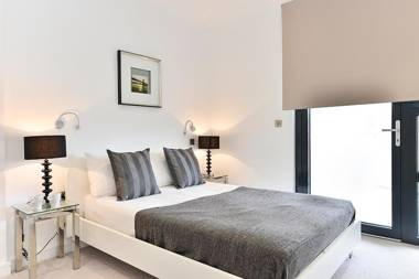 Shoreditch City Living