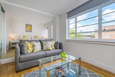 Nell Gwynn Chelsea Accommodation