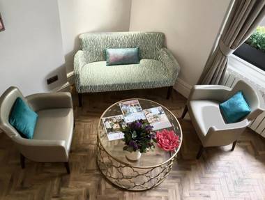 The Beverley Hotel London - Victoria