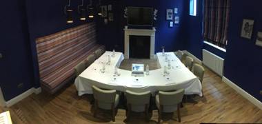 The Beverley Hotel London - Victoria