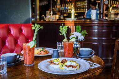 Innkeeper's Lodge London Dulwich