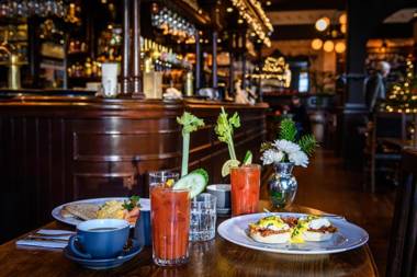 Innkeeper's Lodge London Dulwich