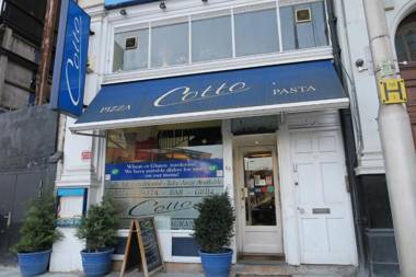 Sabelli House Moments from the Big Ben