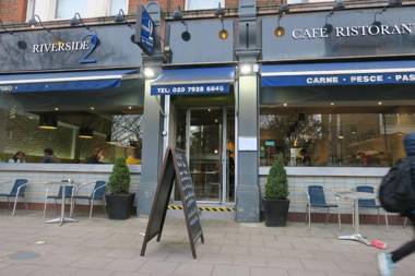 Sabelli House Moments from the Big Ben