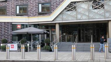 Sabelli House Moments from the Big Ben