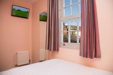 easyHotel Paddington