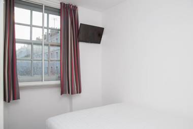 easyHotel Paddington