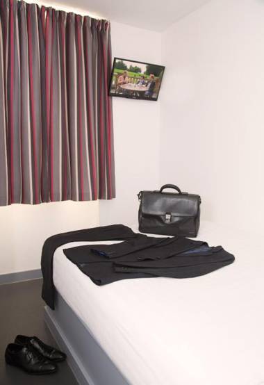 easyHotel Paddington