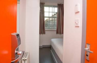 easyHotel Paddington