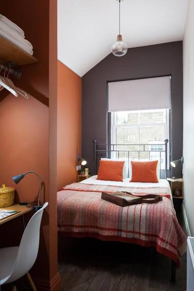 Peckham Rooms Hotel