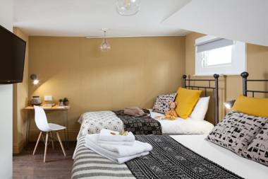 Peckham Rooms Hotel