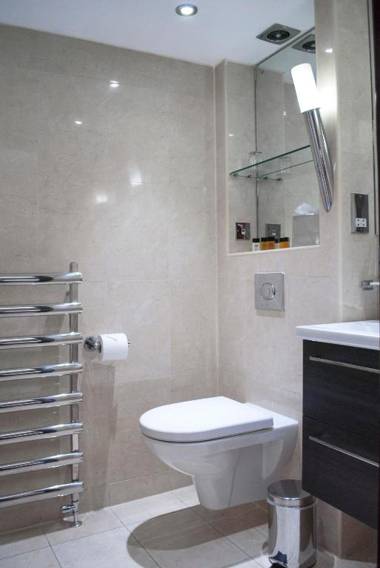 The Prime London Hotel