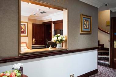 The Prime London Hotel