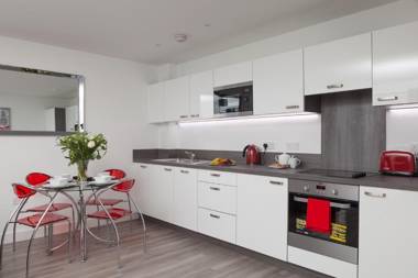 Luxury In2 London Apartment