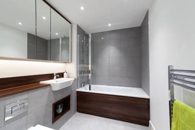 Luxury In2 London Apartment
