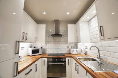 Marlyn Lodge – City of London