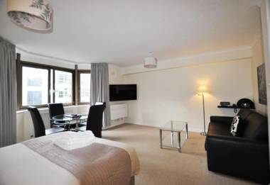 Marlyn Lodge – City of London